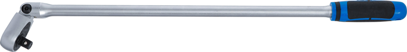 BGS technic Ráčna 1/2", kloubová, extra délka 609 mm - BGS 640 (obrázek 3)