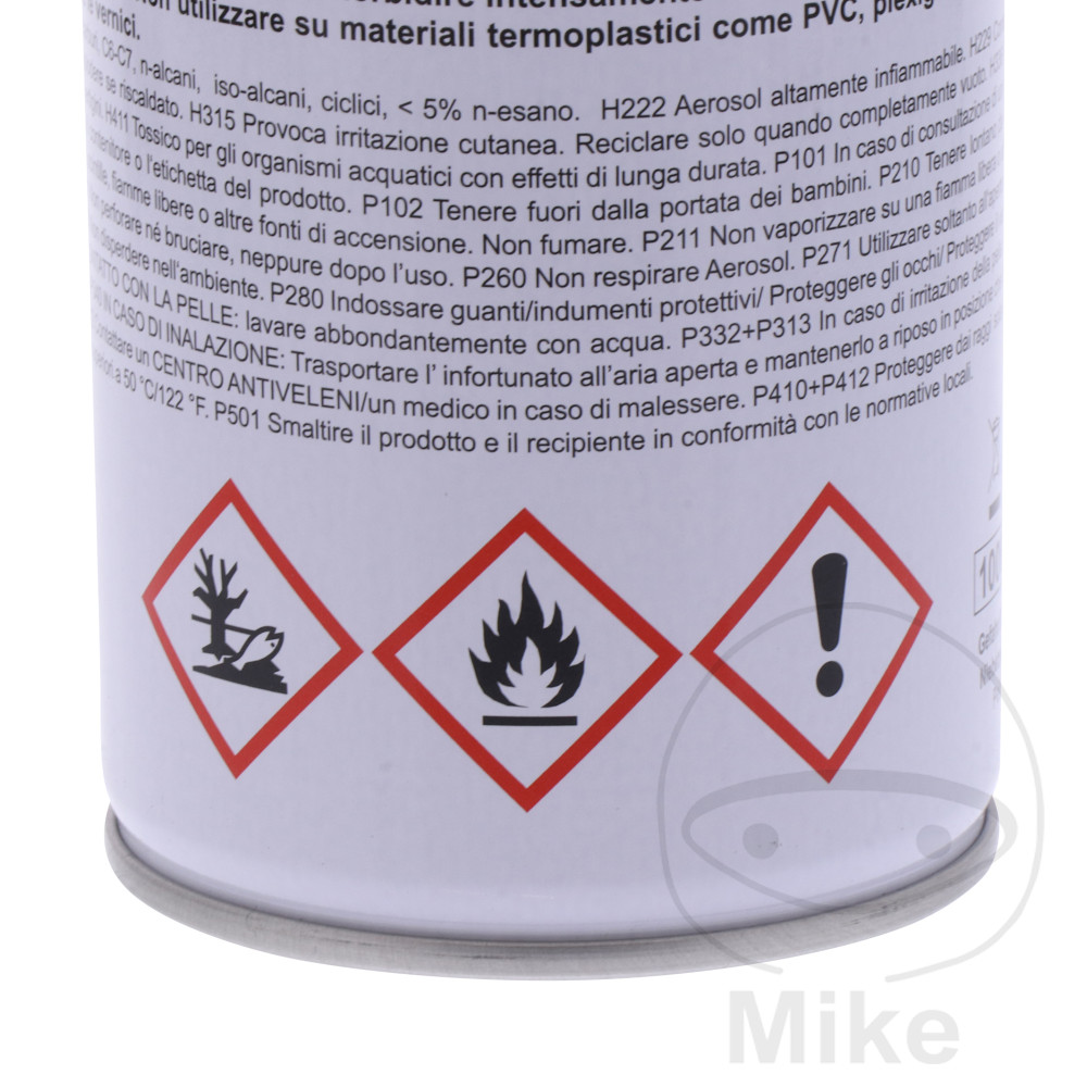 Čistič brzd, sprej 750 ml – JMC