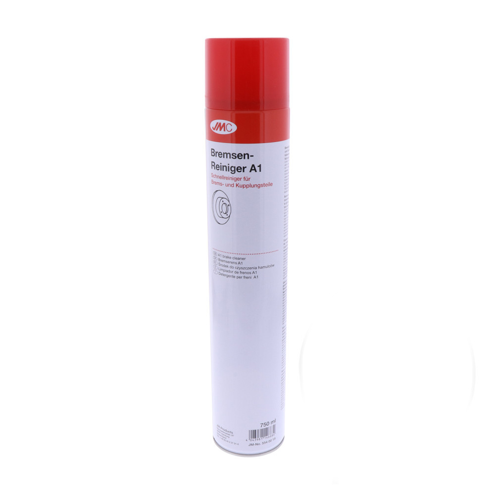 Čistič brzd, sprej 750 ml - JMC