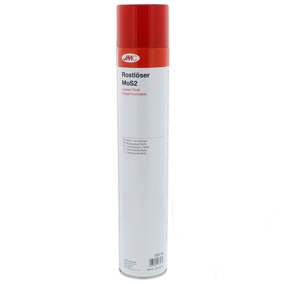 Zmrazovací sprej, 750 ml - JMC