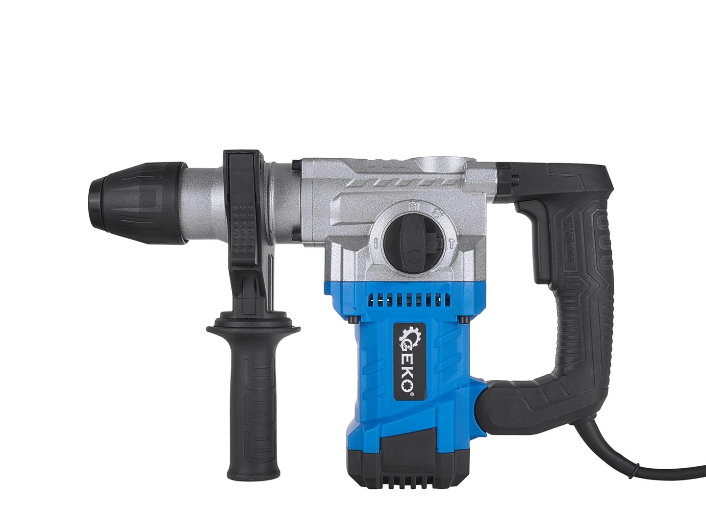 Vrtací kladivo 1010 W, 4 J, SDS+