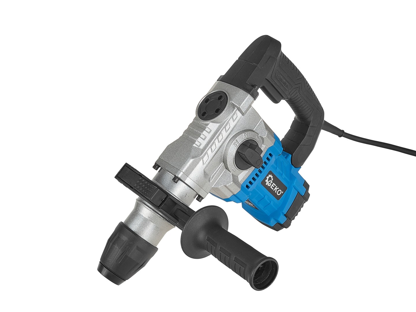 Vrtací kladivo 1010 W, 4 J, SDS+