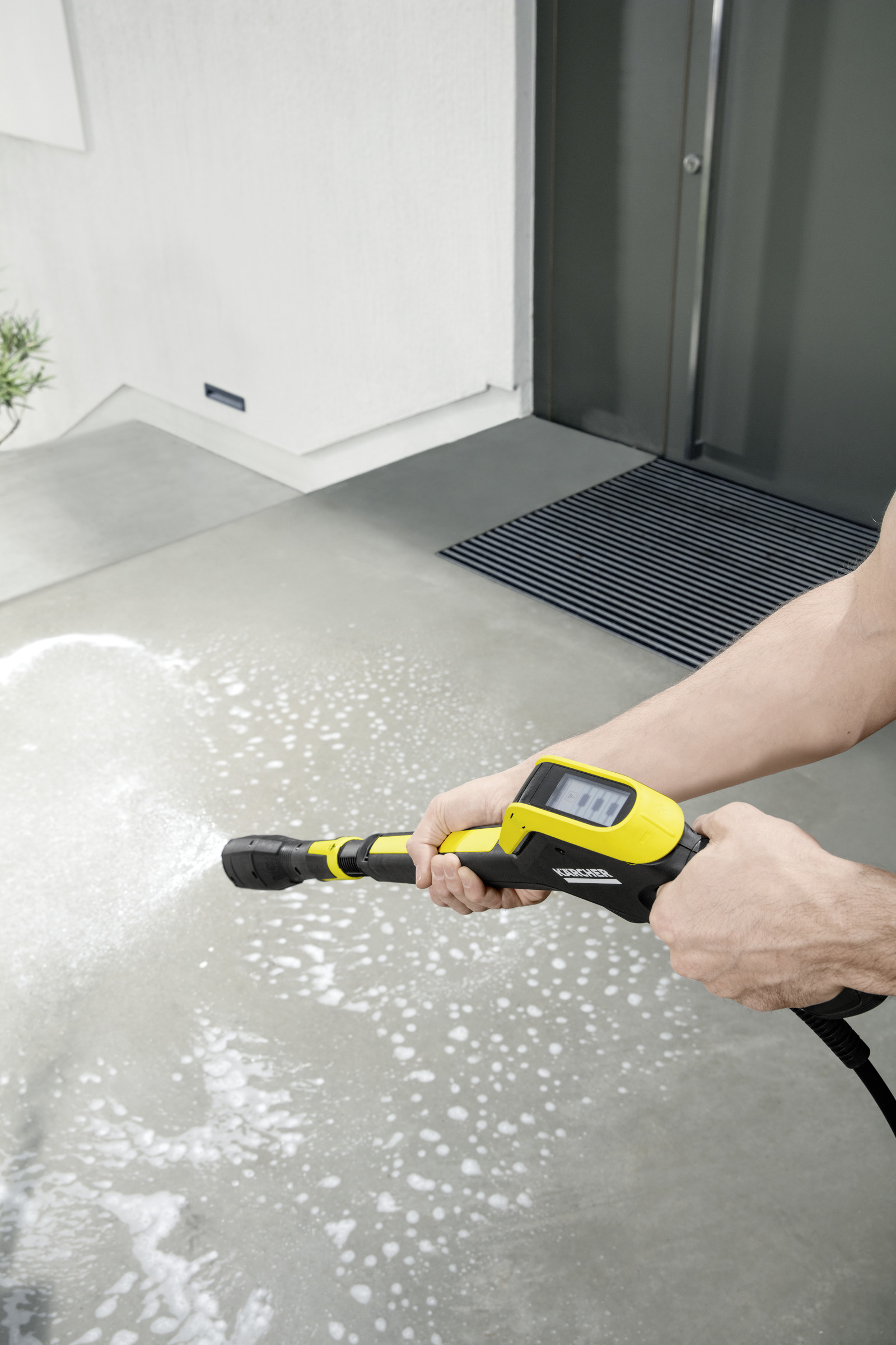 Čistič kamene a fasád, 5 l - Karcher
