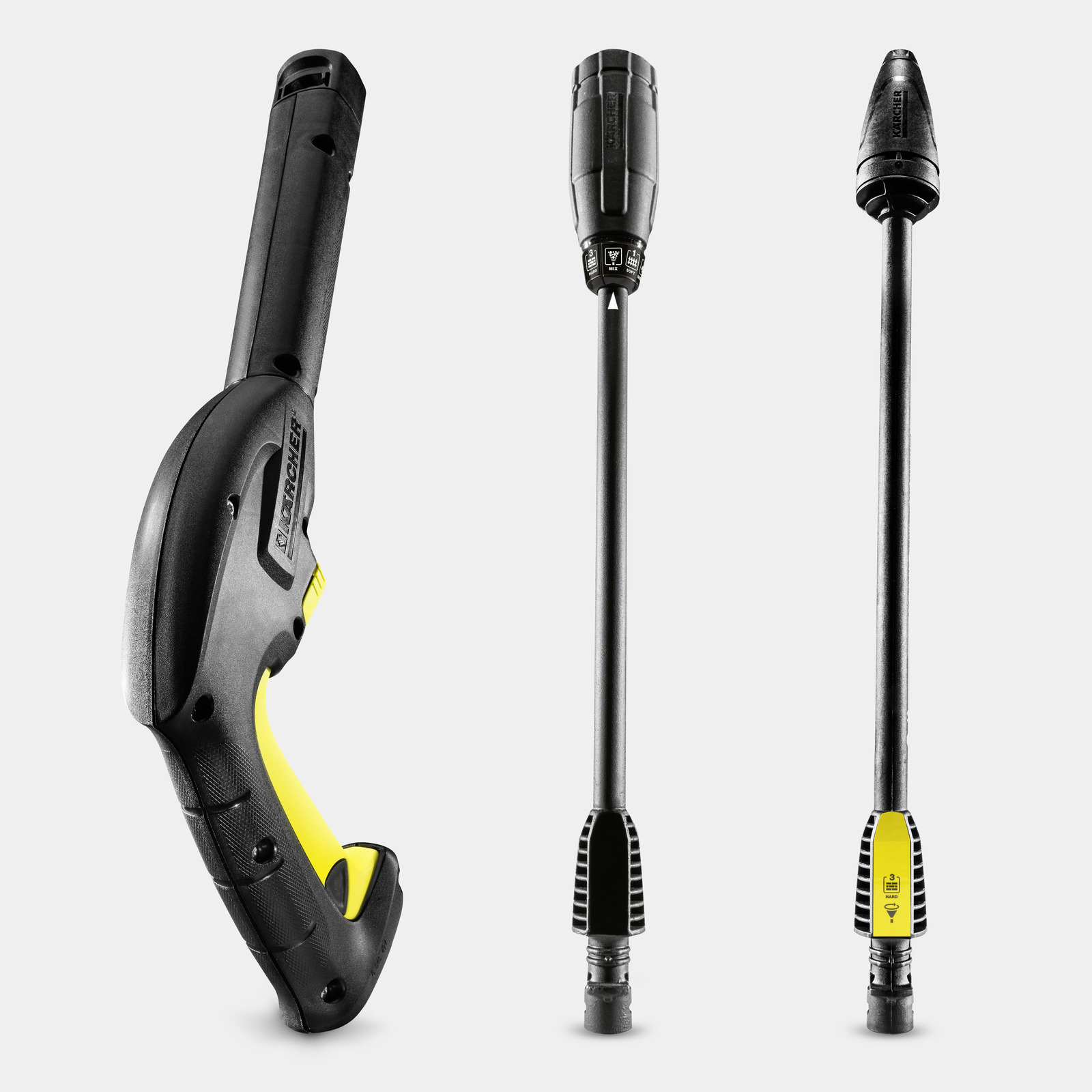 Tlaková myčka K 2 Power Control – Karcher