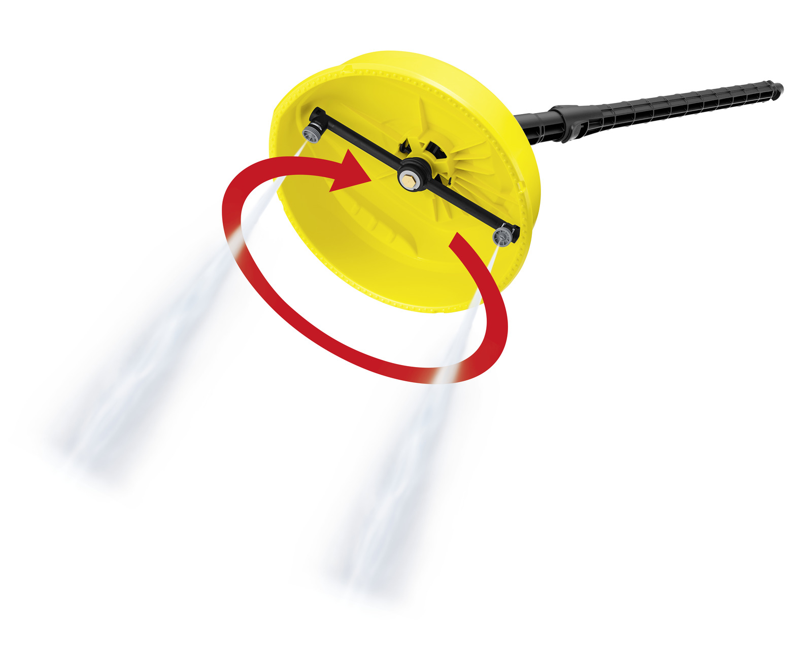 Tlaková myčka K 2 Power Control Home – Karcher