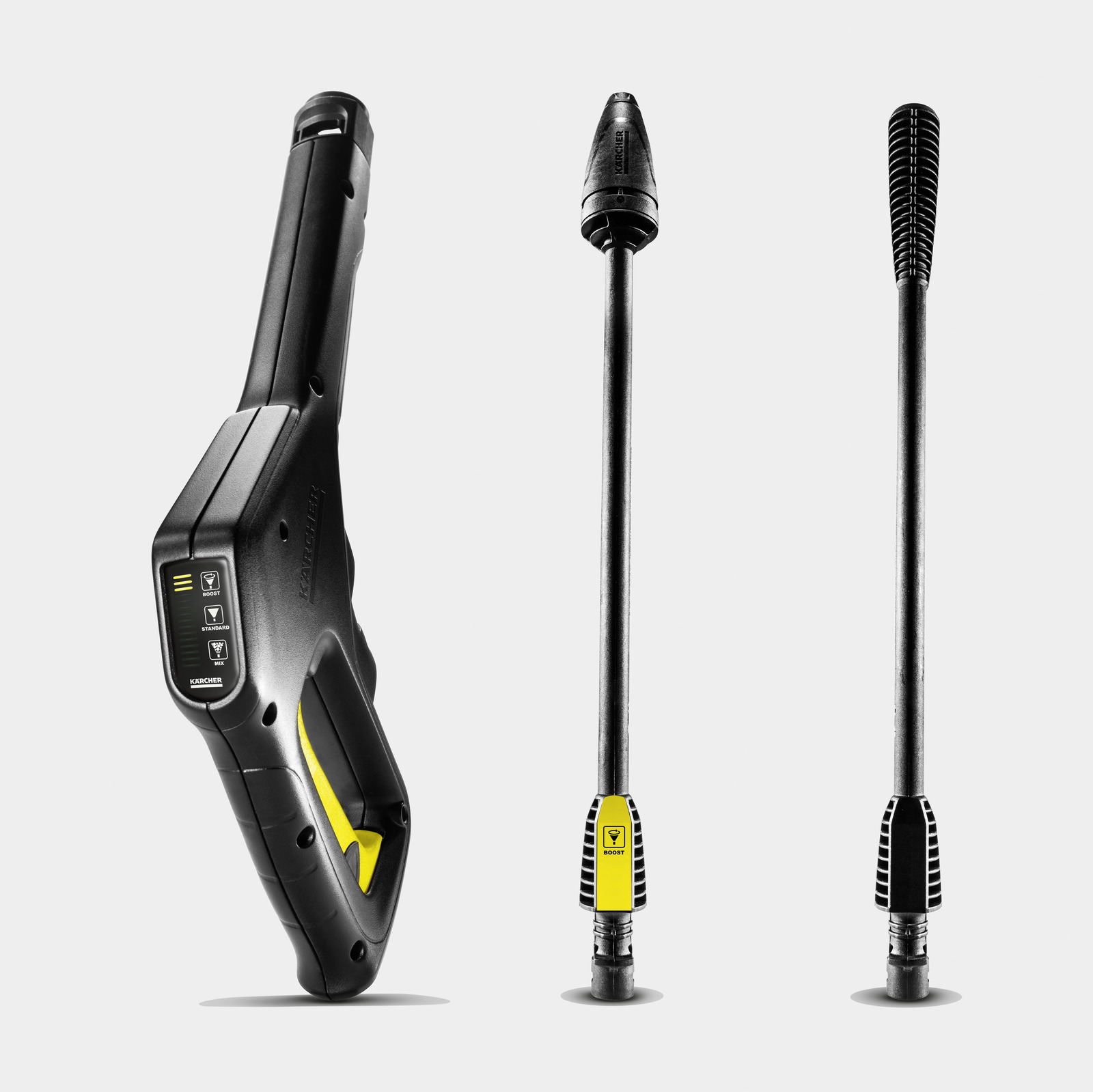 Aku tlaková myčka K 2 Battery, bez baterie a nabíječky - Karcher