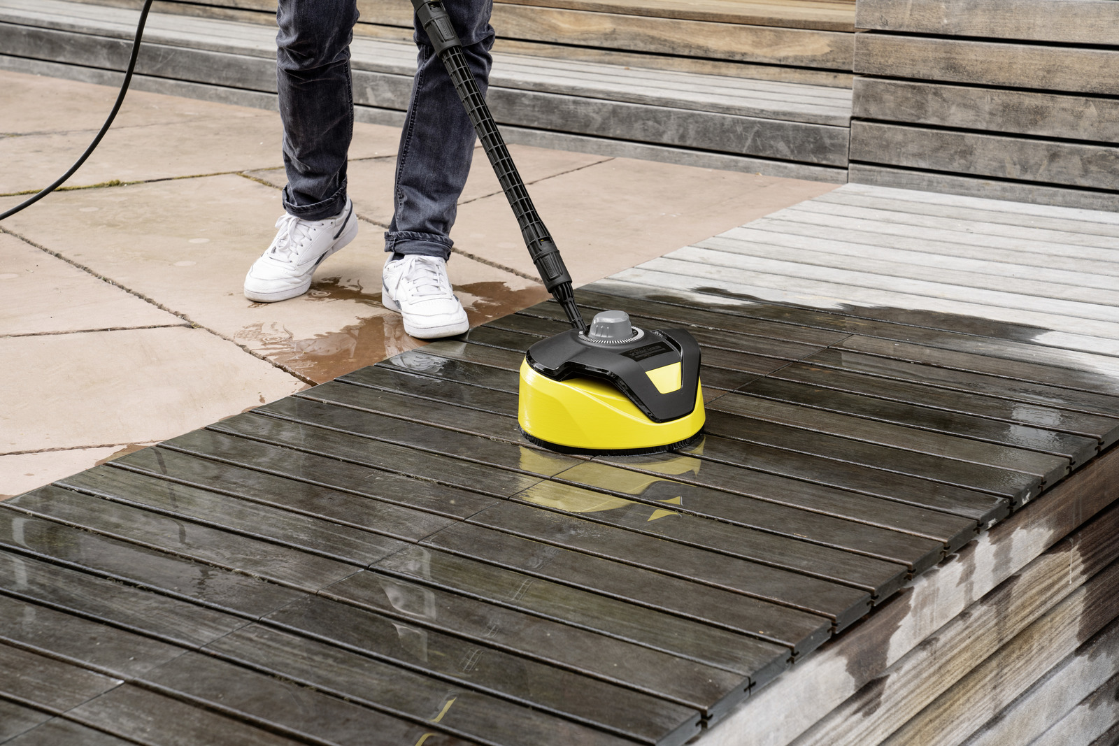 Tlaková myčka K 5 Power Control Home – Karcher