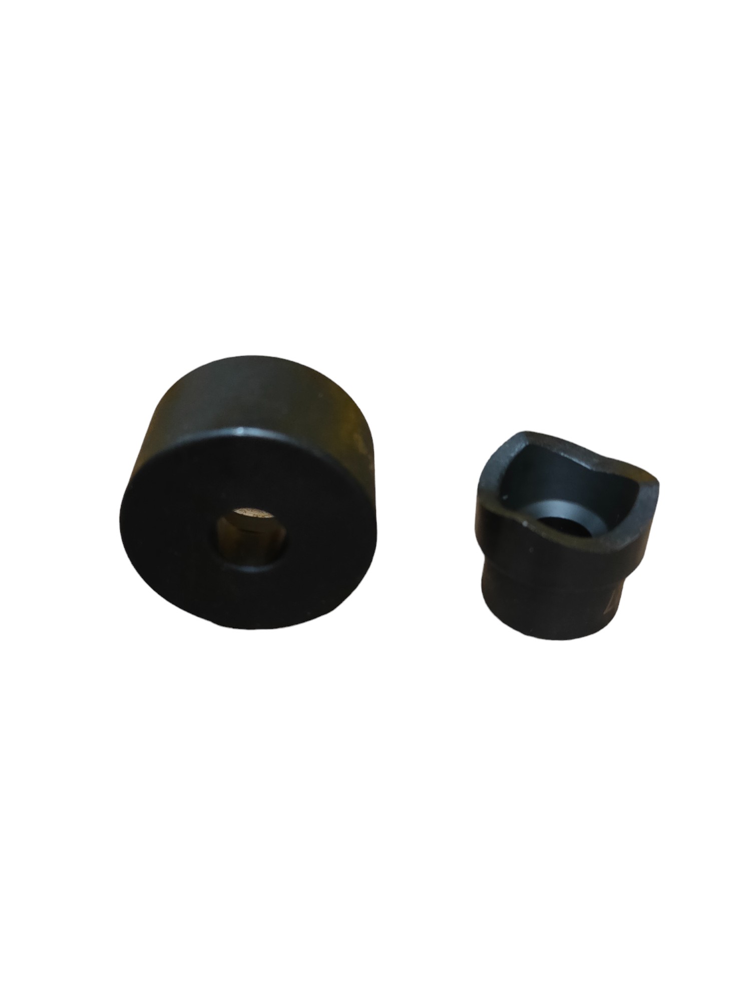 Děrovač 16 mm, kruhový, pro hydraulický děrovač HHK-8B a HHK-8C
