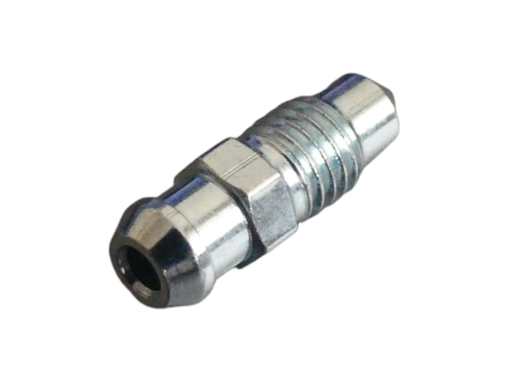 QUICKBRAKE Odvzdušňovací šroub M7x1, délka 22 mm, na brzdové vedení