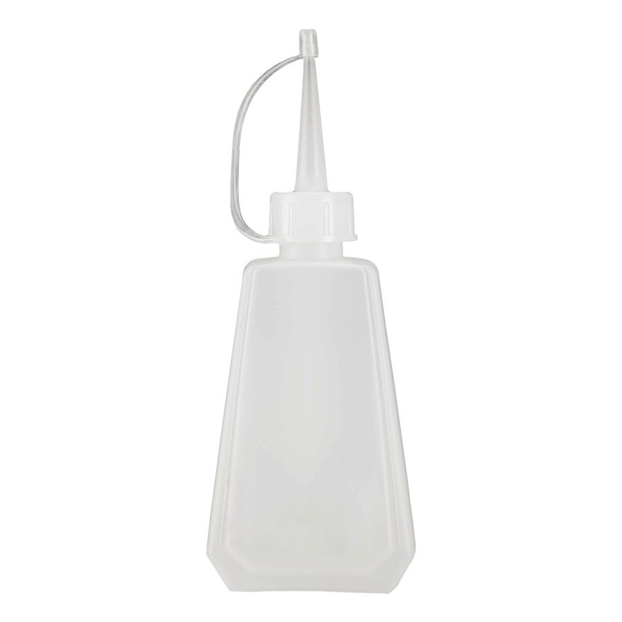 Plastová olejnička, objem 100 ml - PRESSOL 06 122