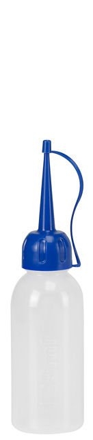 Plastová olejnička, objem 125 ml - PRESSOL 06 064