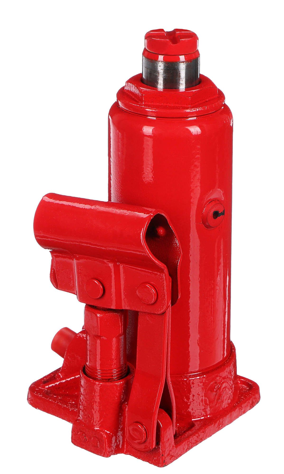 Hydraulický zvedák panenka SX BOTTLE JACK 32T SIXTOL