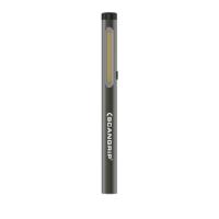 Svítilna, tužková, COB LED, dobíjecí, 200 lm, 750 mAh - Scangrip WORK PEN 200 R