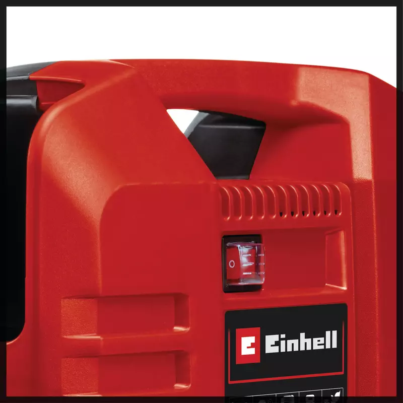 Kompresor přenosný, s přislušenstvím TC-AC 190 OF Set - Einhell