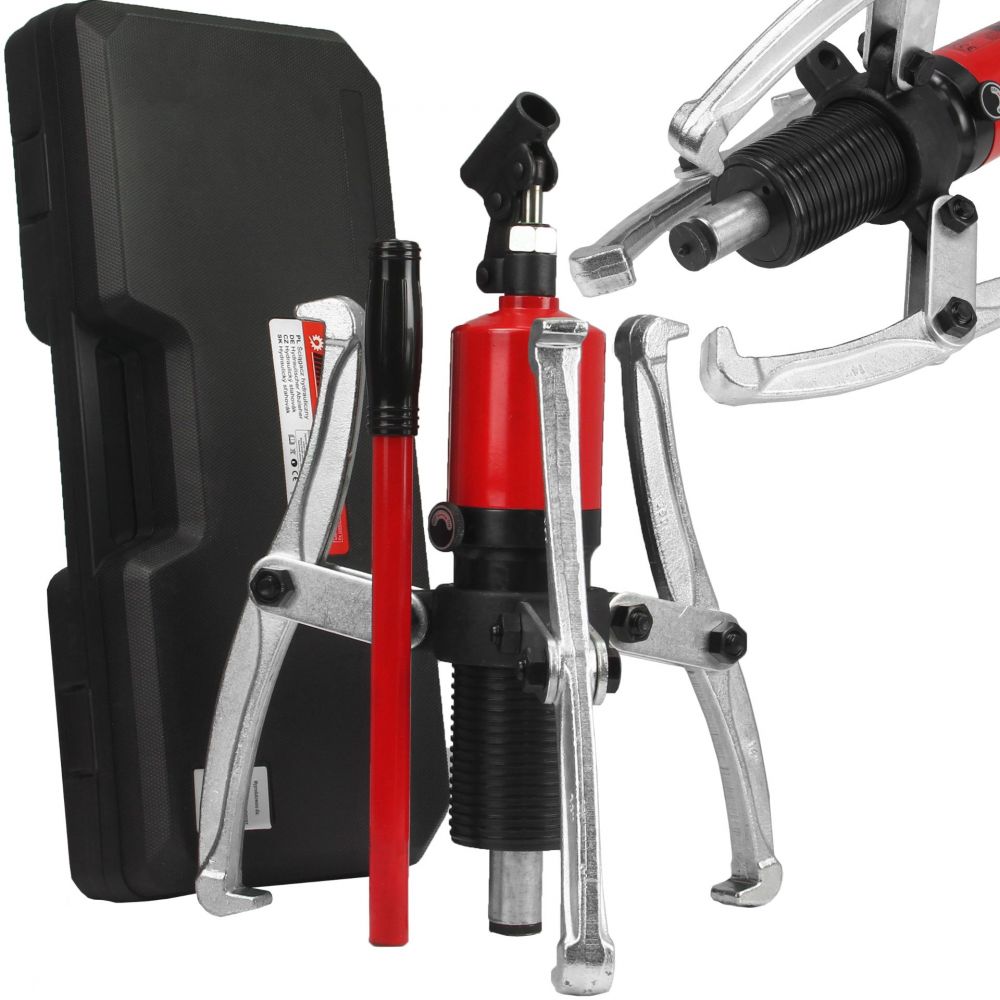 MAR-POL Hydraulický stahovák ložisek 20t