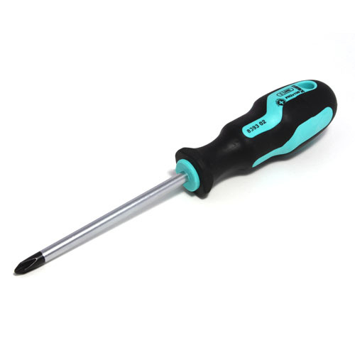 NAREX BYSTŘICE Šroubovák PH 2×200 mm – Narex 839313