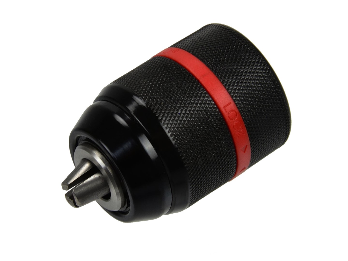 Hlava rychloupínací sklíčidlová, 2-13 mm, závit 1/2", 20UNF