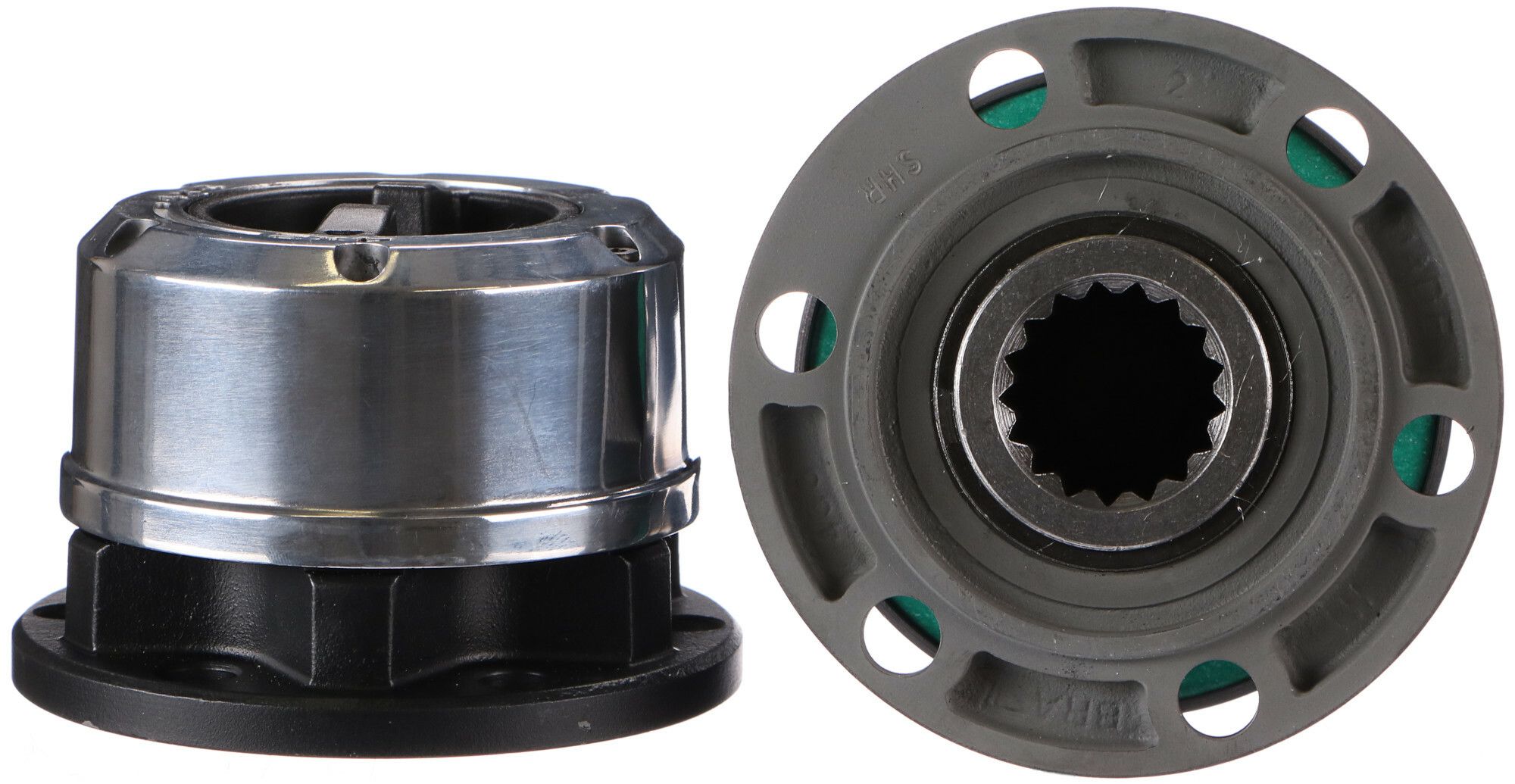 Volnoběžka AVM 449 – Opel (Vauxhall), 2 ks