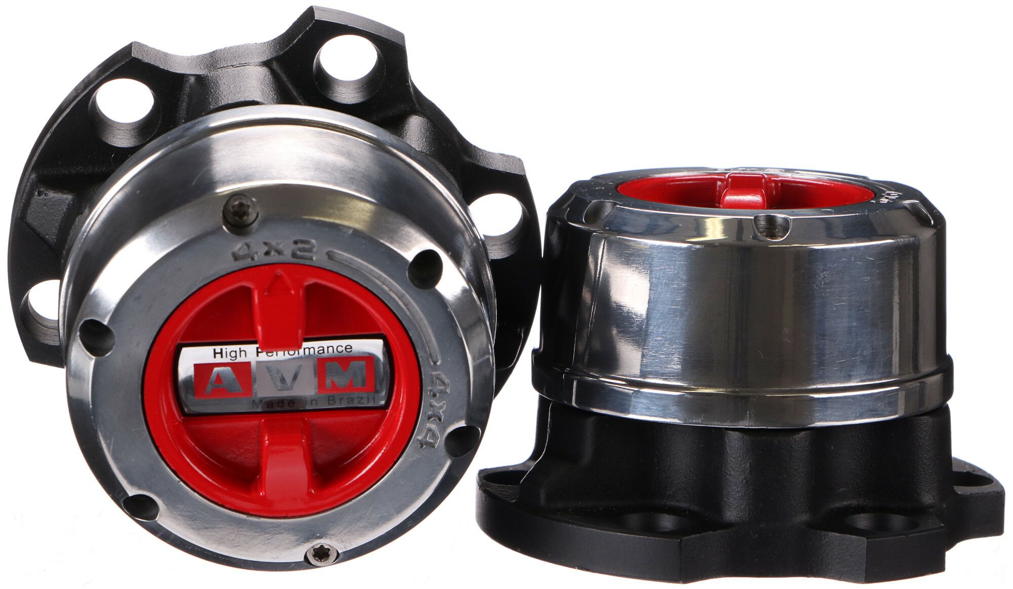 Volnoběžka AVM 462HP - Toyota, 2 ks