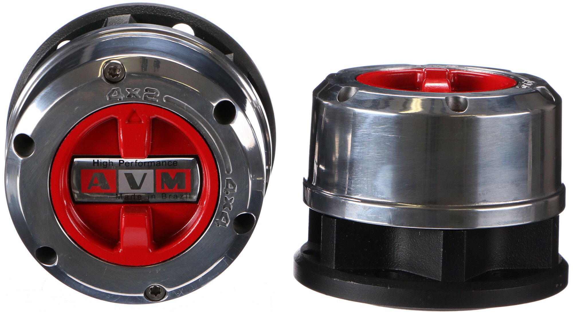 Volnoběžka AVM 460HP - Kia, 2 ks