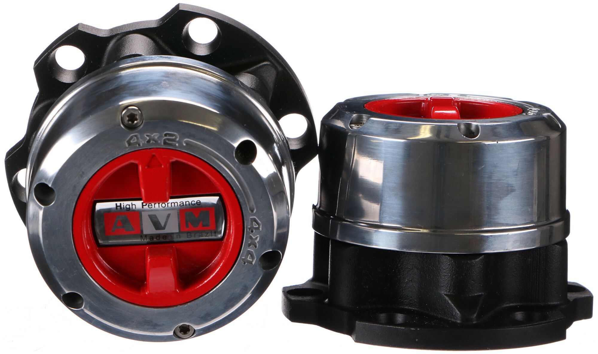 Volnoběžka AVM 454HP - Toyota, 2 ks