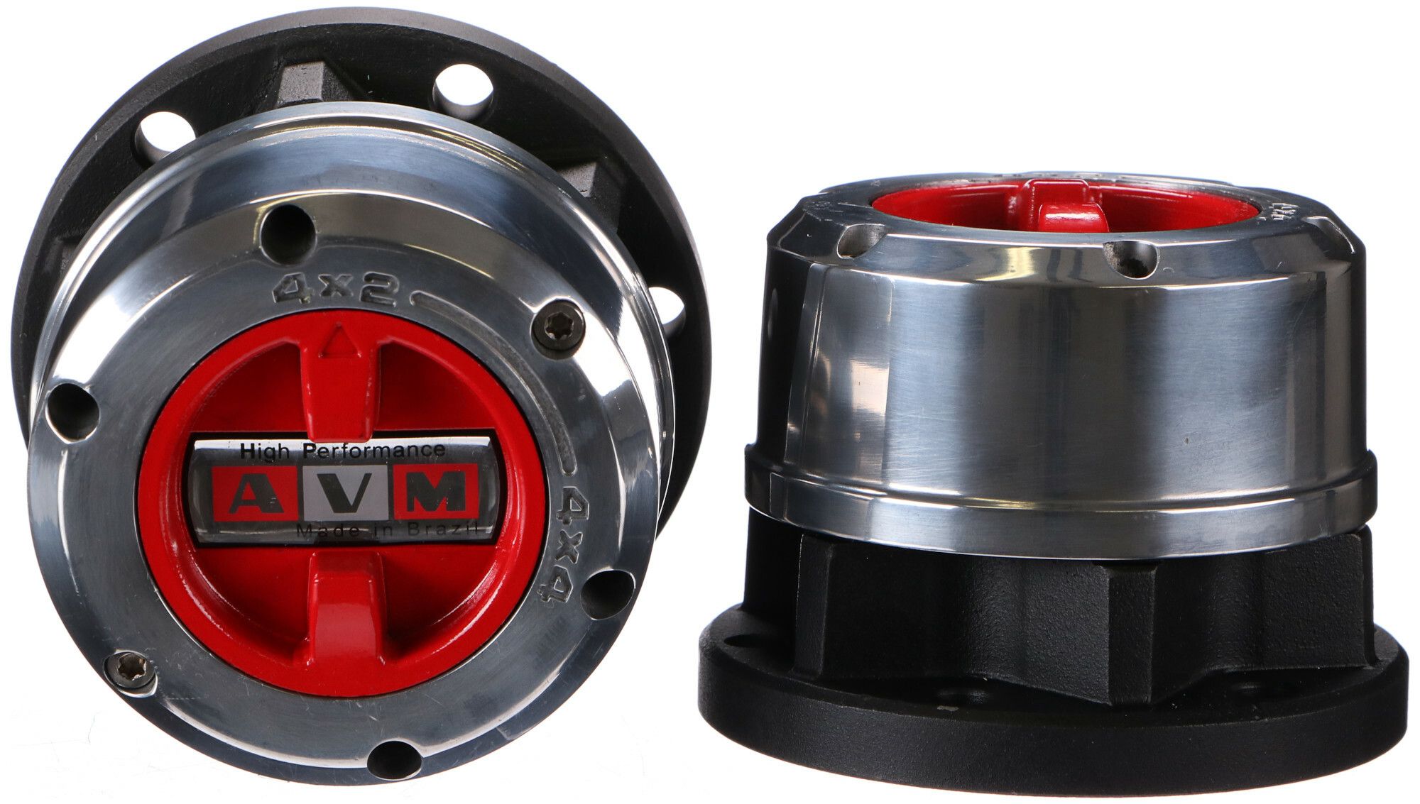 Volnoběžka AVM 452HP - Nissan, 2 ks