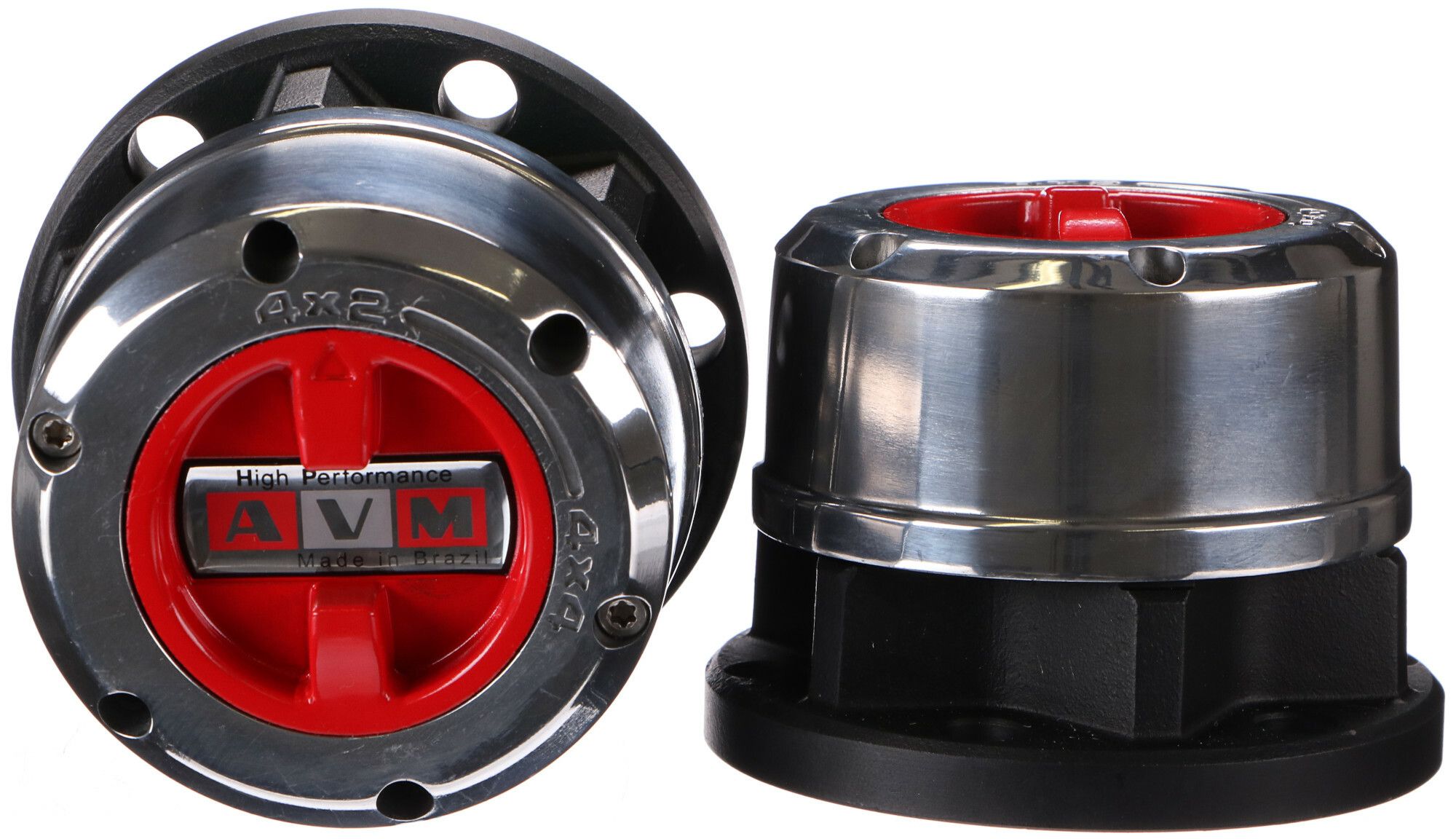 Volnoběžka AVM 450HP - Ssangyong, 2 ks