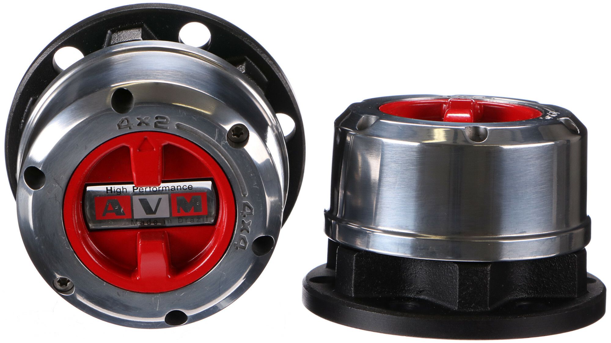 Volnoběžka AVM 449HP - Opel (Vauxhall), 2 ks