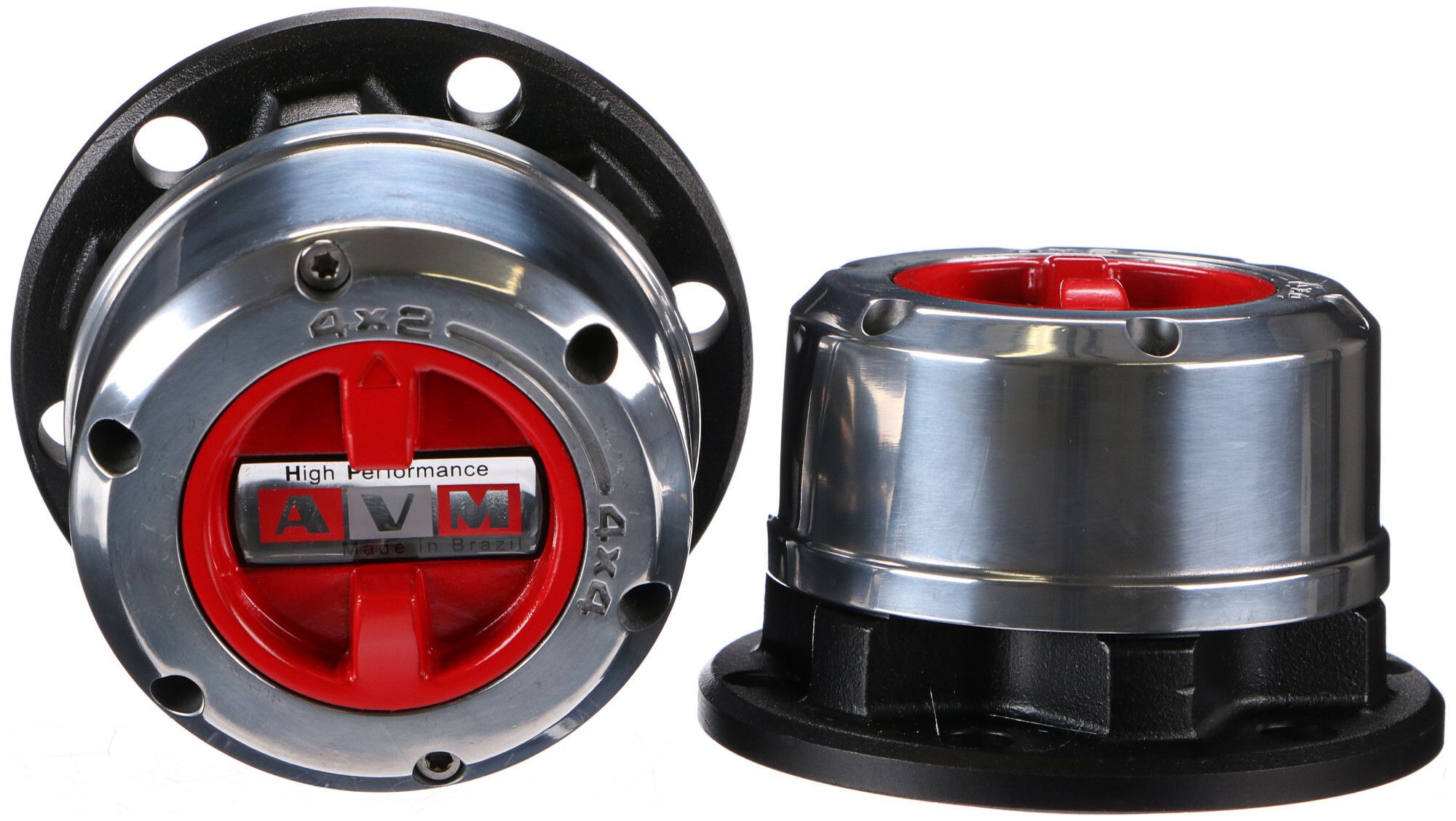 Volnoběžka AVM 443HP - Mitsubishi / Dodge / Hyundai, 2 ks