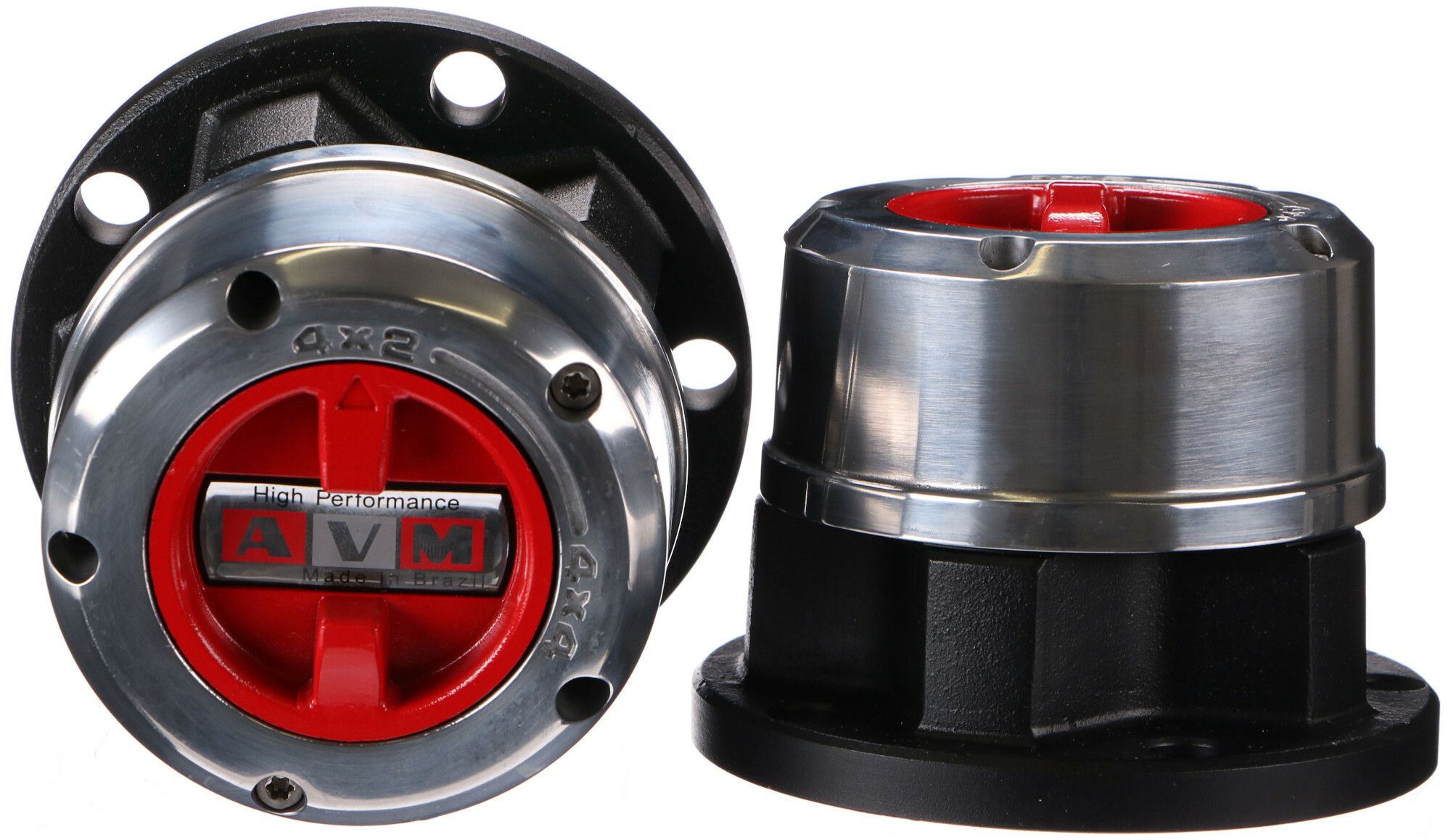 Volnoběžka AVM 440HP - Daihatsu, 2 ks