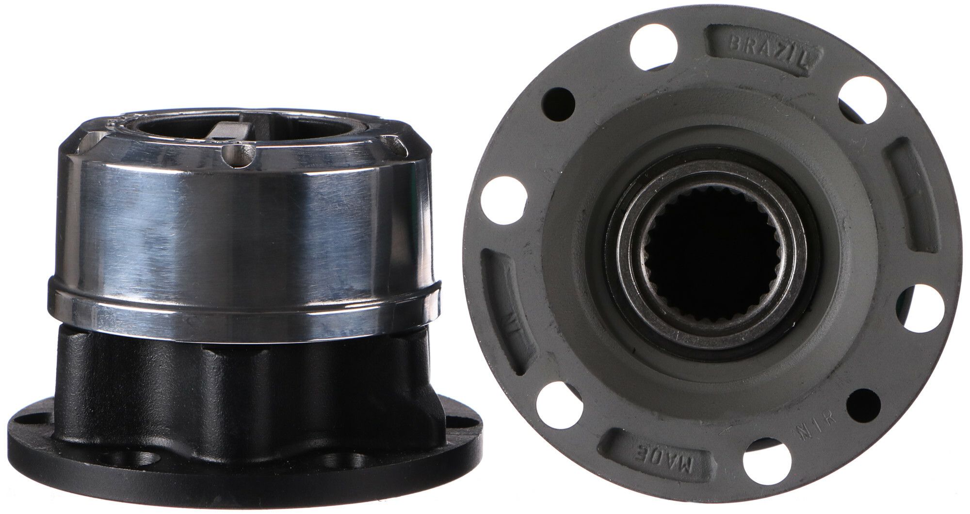 Volnoběžka AVM 456 – Toyota, 2 ks