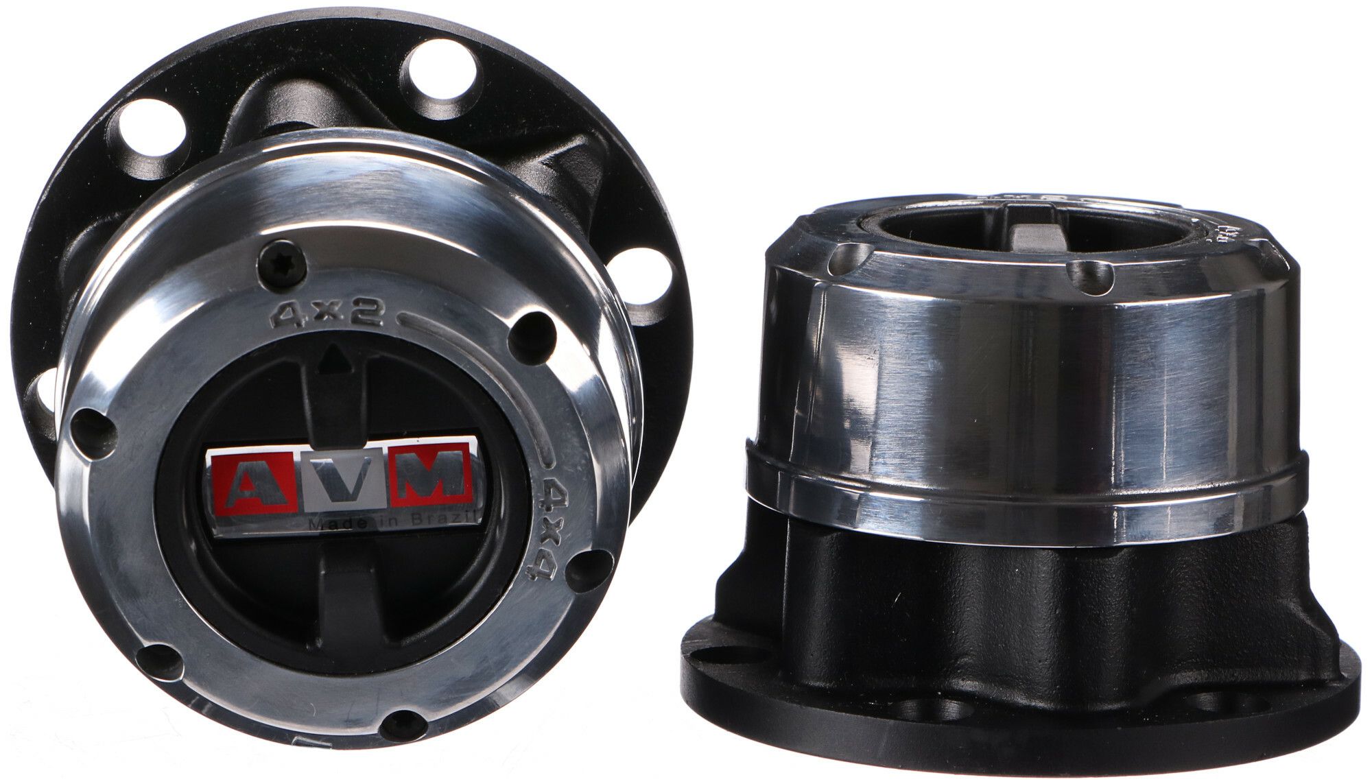 Volnoběžka AVM 456 - Toyota, 2 ks