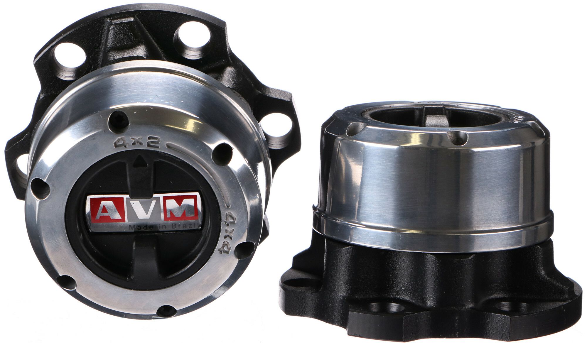 Volnoběžka AVM 455 - Toyota, 2 ks