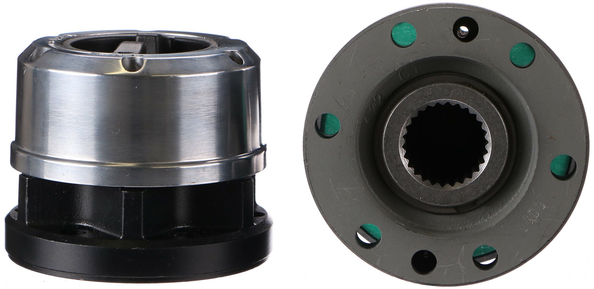 Volnoběžka AVM 453 – Mazda / Ford, 2 ks