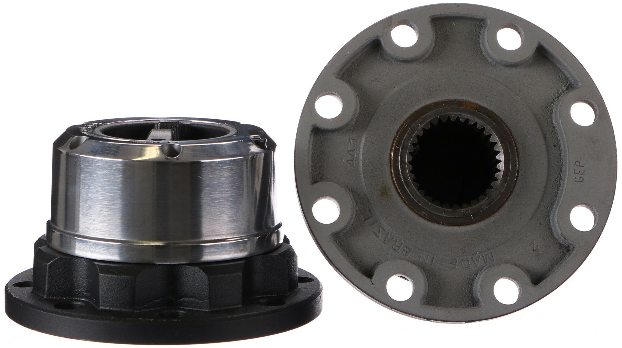 Volnoběžka AVM 441 – Chrysler / Dodge, 2 ks