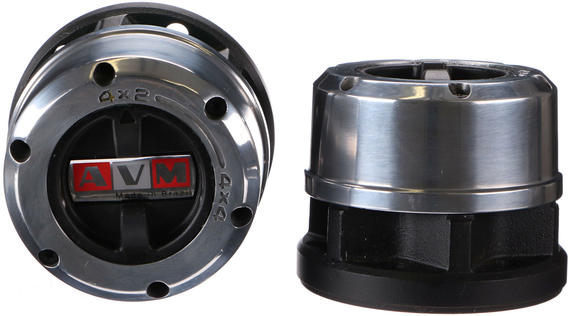 Volnoběžka AVM 424 - Nissan, 2 ks