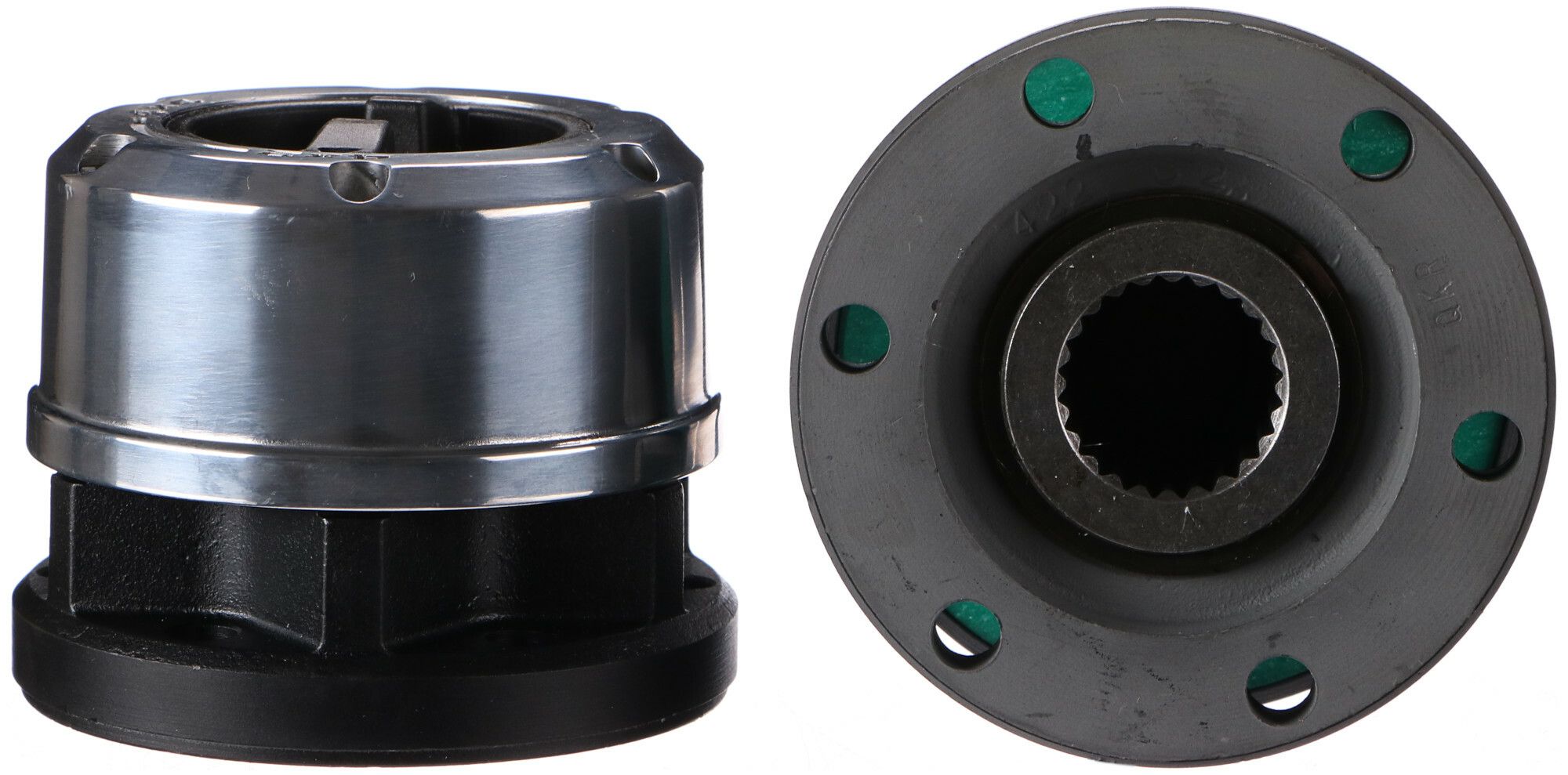 Volnoběžka AVM 422 – Isuzu / Chevrolet, 2 ks