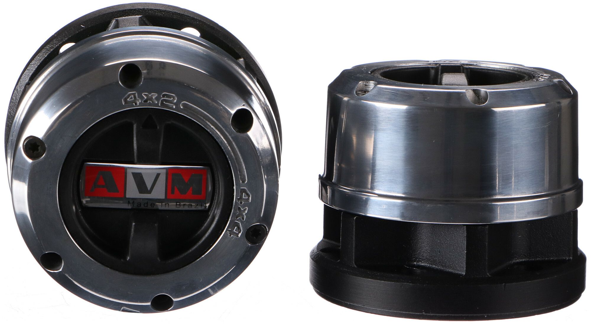 Volnoběžka AVM 422 - Isuzu / Chevrolet, 2 ks