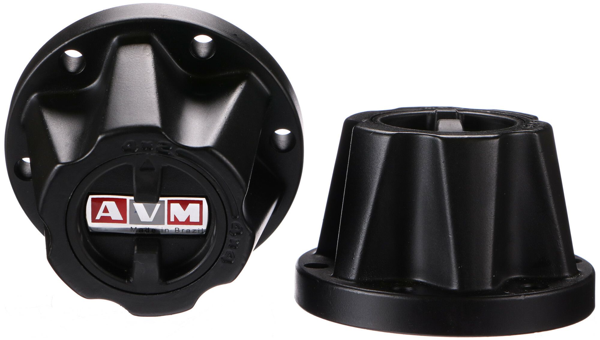 Volnoběžka AVM 538 - Suzuki, 2 ks