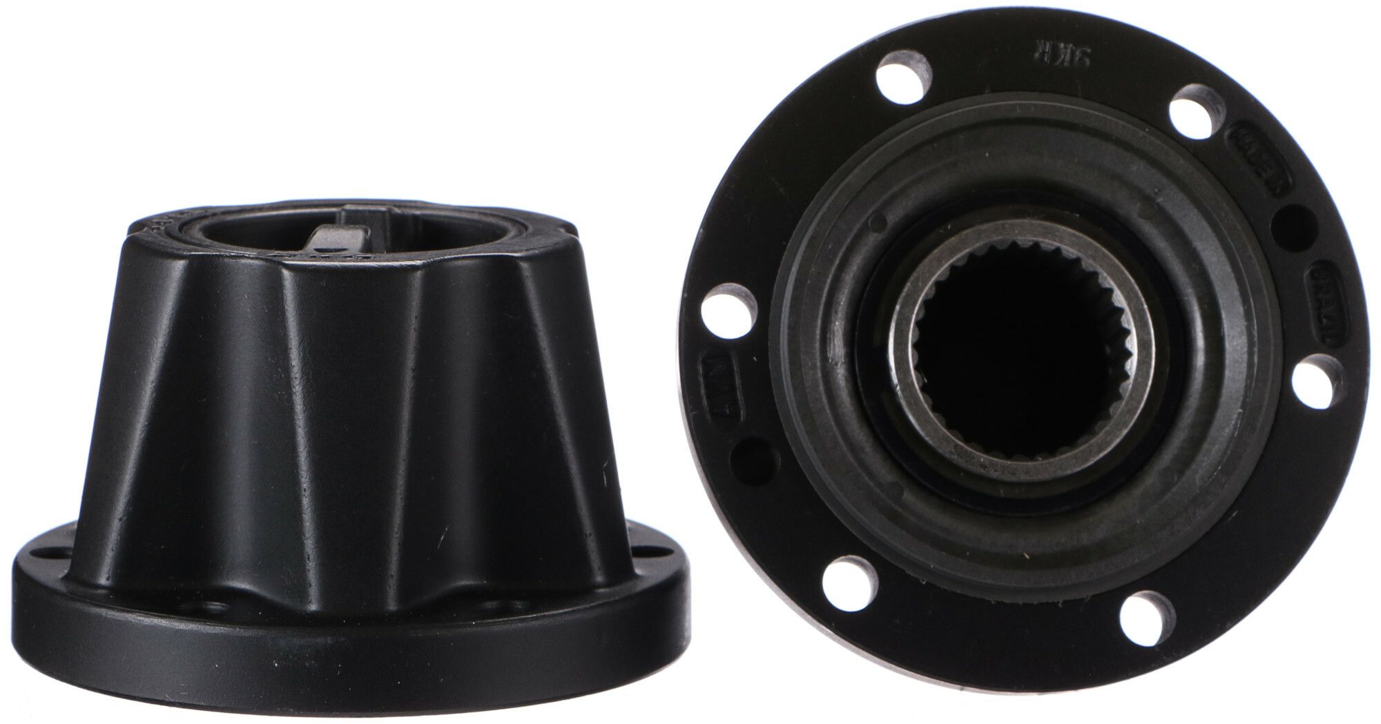 Volnoběžka AVM 521 – Toyota, 2 ks