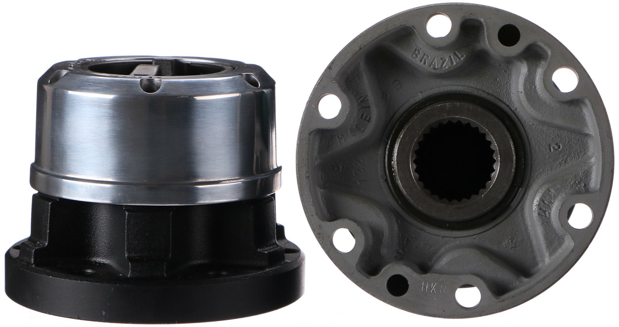 Volnoběžka AVM 466 – Daihatsu, 2 ks