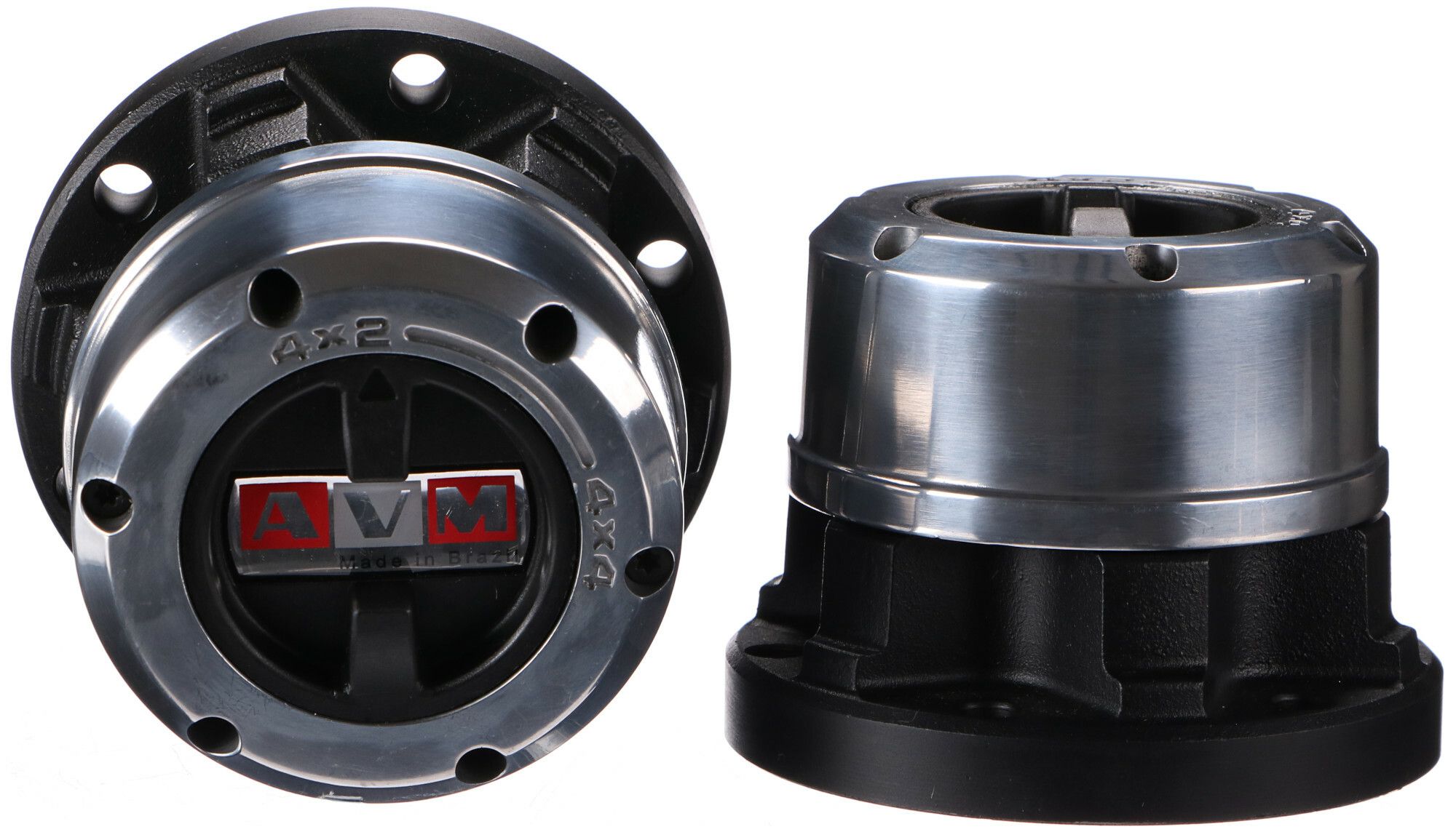 Volnoběžka AVM 466 - Daihatsu, 2 ks