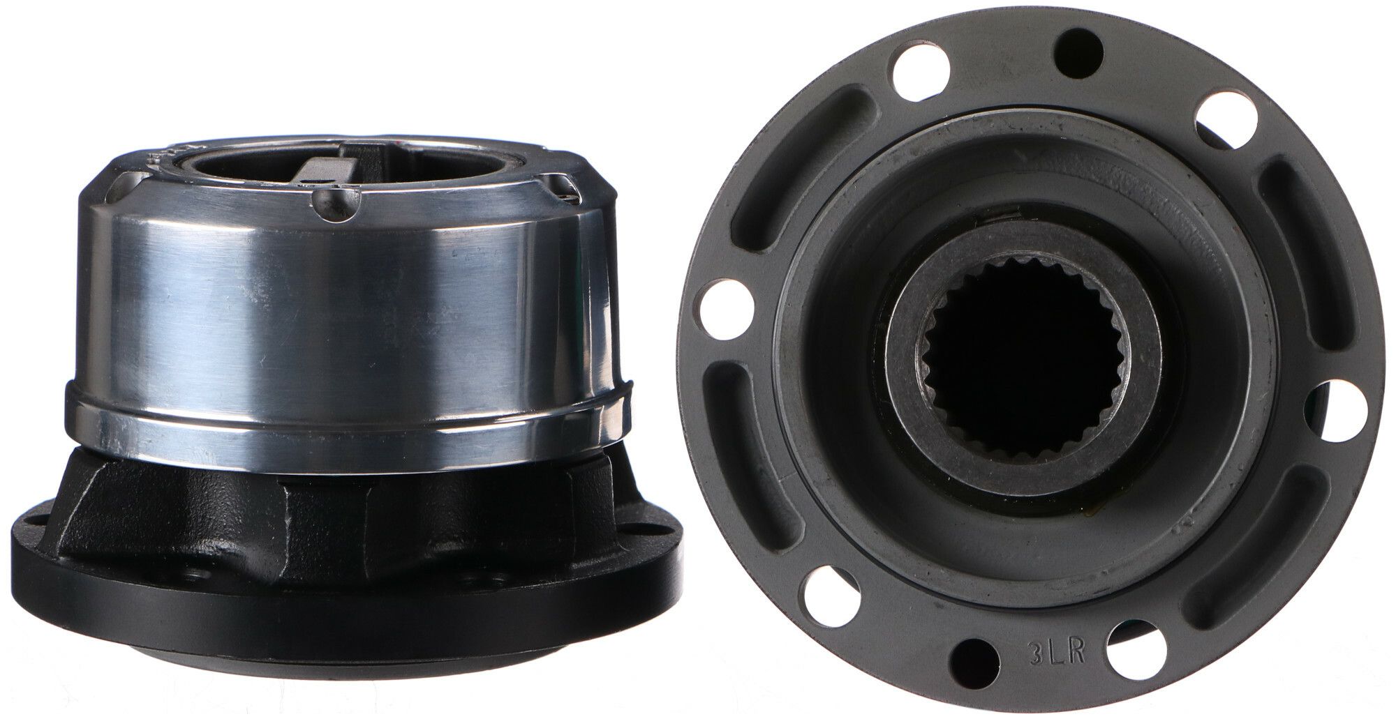 Volnoběžka AVM 464 – Toyota, 2 ks