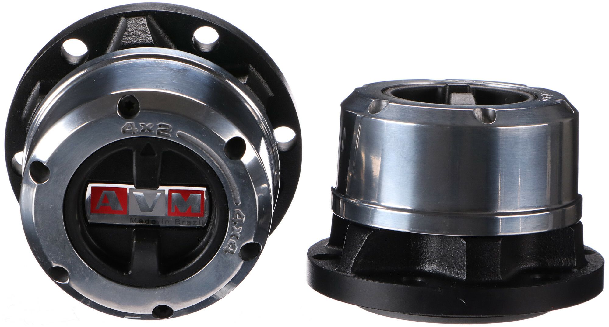 Volnoběžka AVM 464 - Toyota, 2 ks