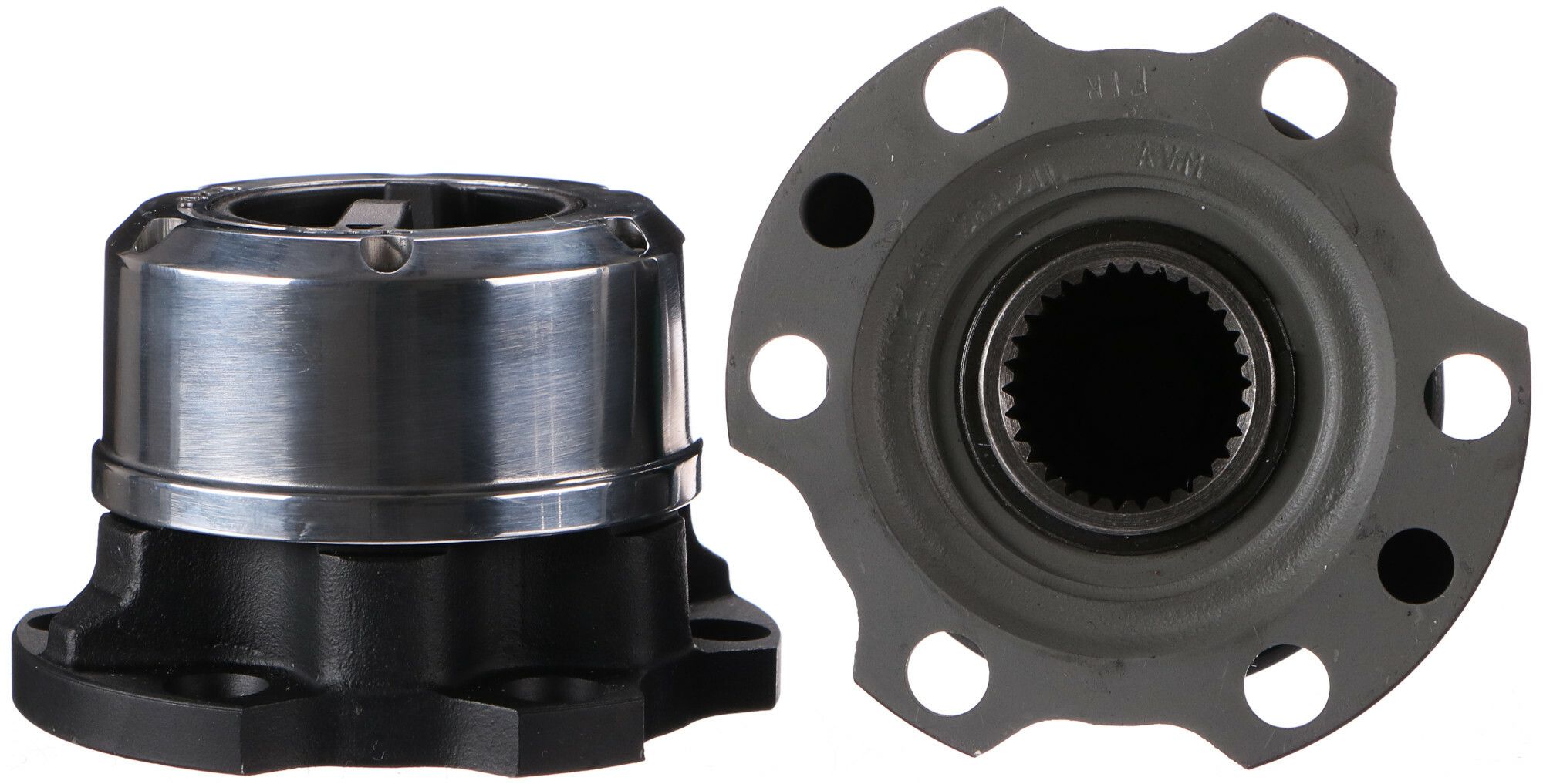 Volnoběžka AVM 462 – Toyota, 2 ks