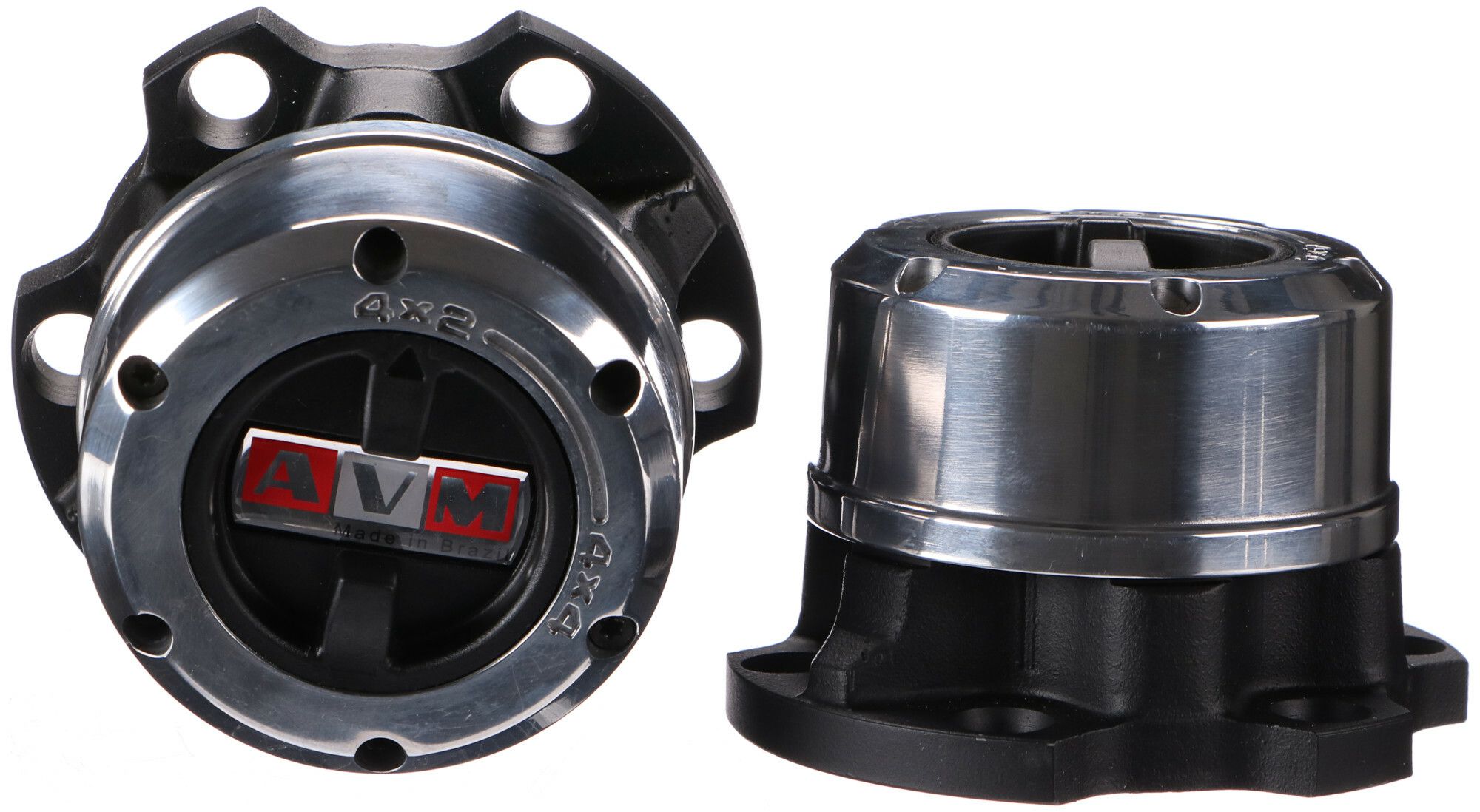 Volnoběžka AVM 462 - Toyota, 2 ks