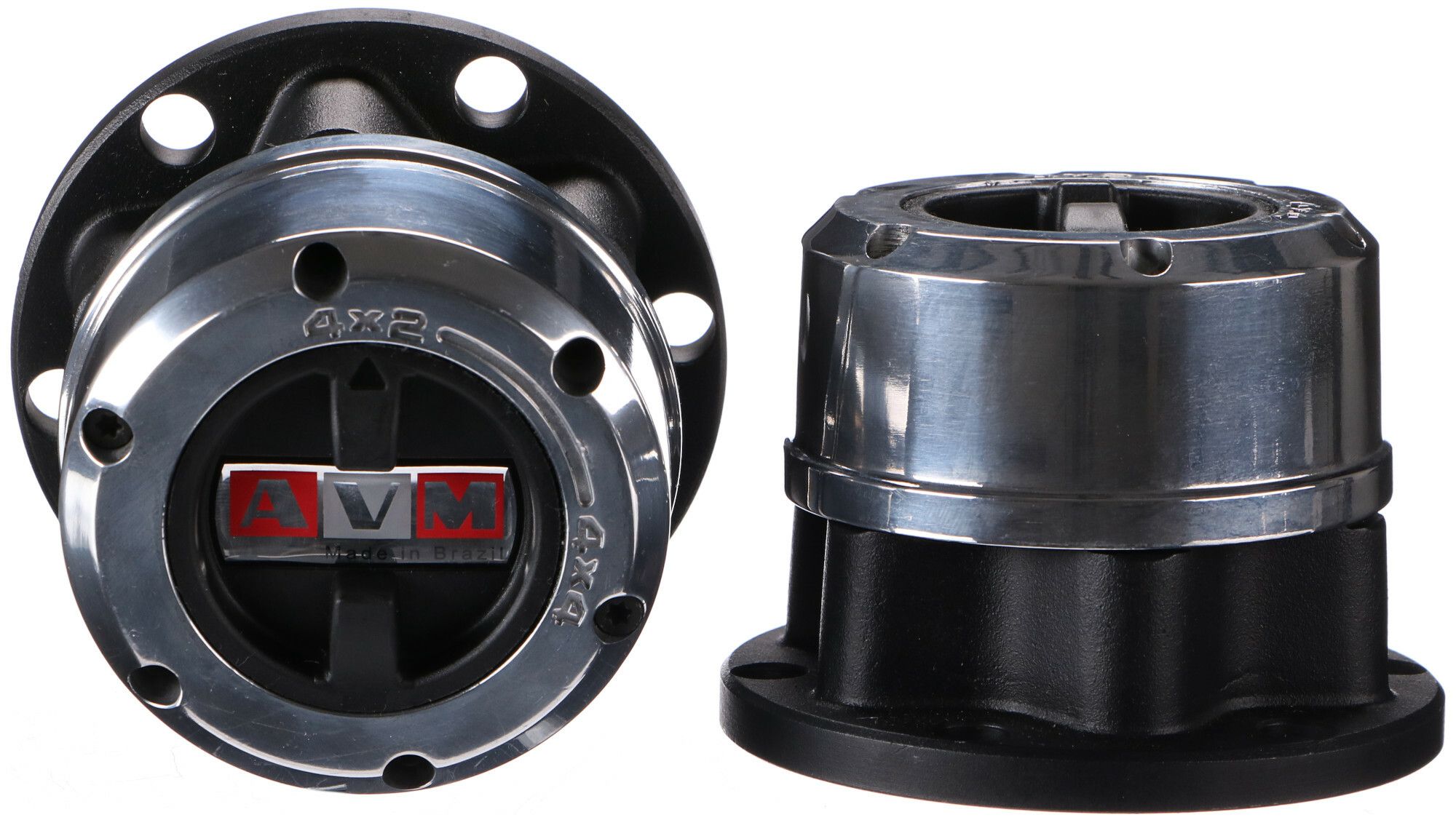 Volnoběžka AVM 447 - Mahindra, 2 ks