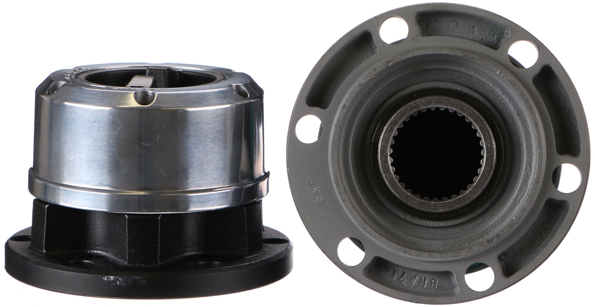 Volnoběžka AVM 445 – Nissan / Ford, 2 ks