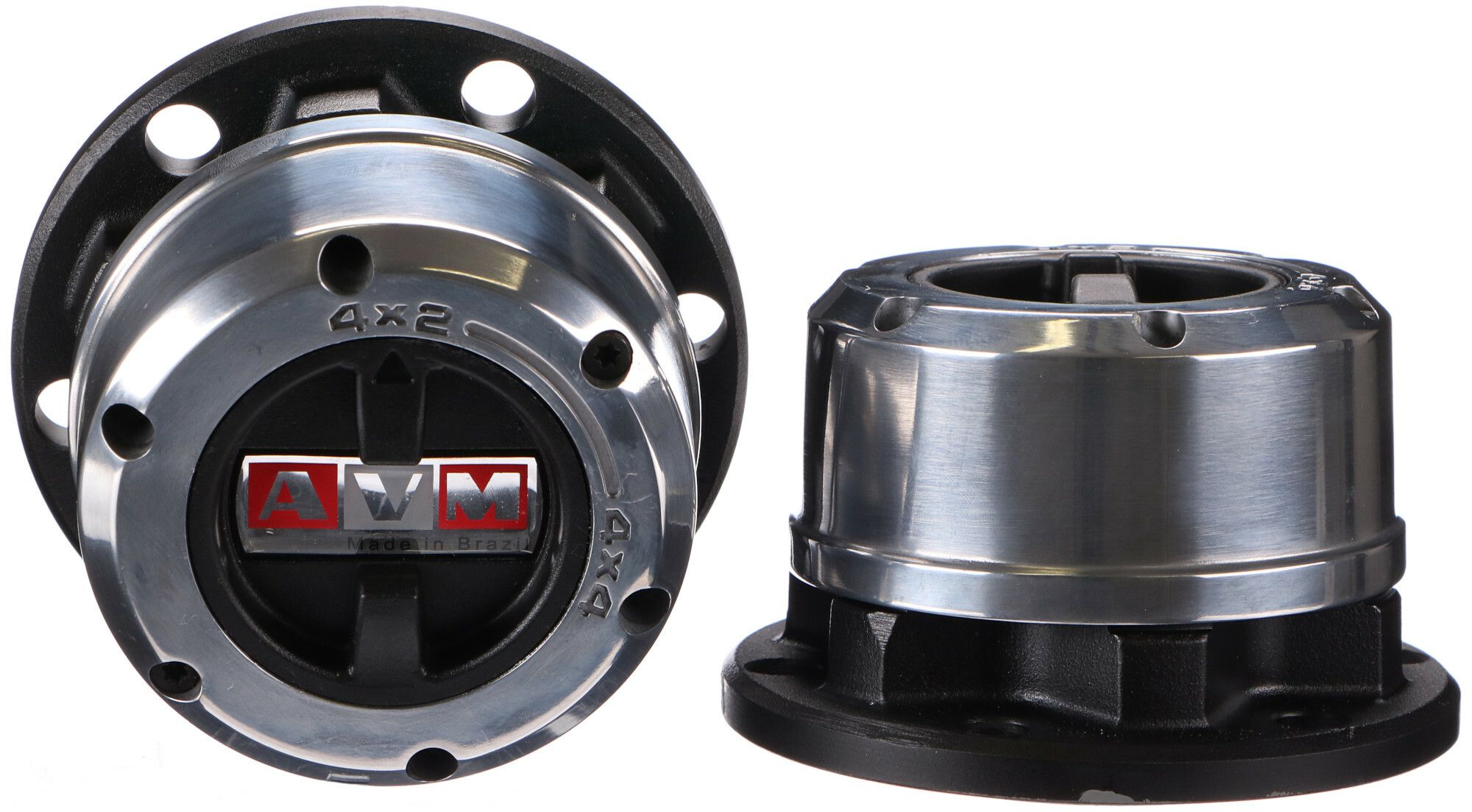 Volnoběžka AVM 443 - Mitsubishi / Dodge / Hyundai, 2 ks