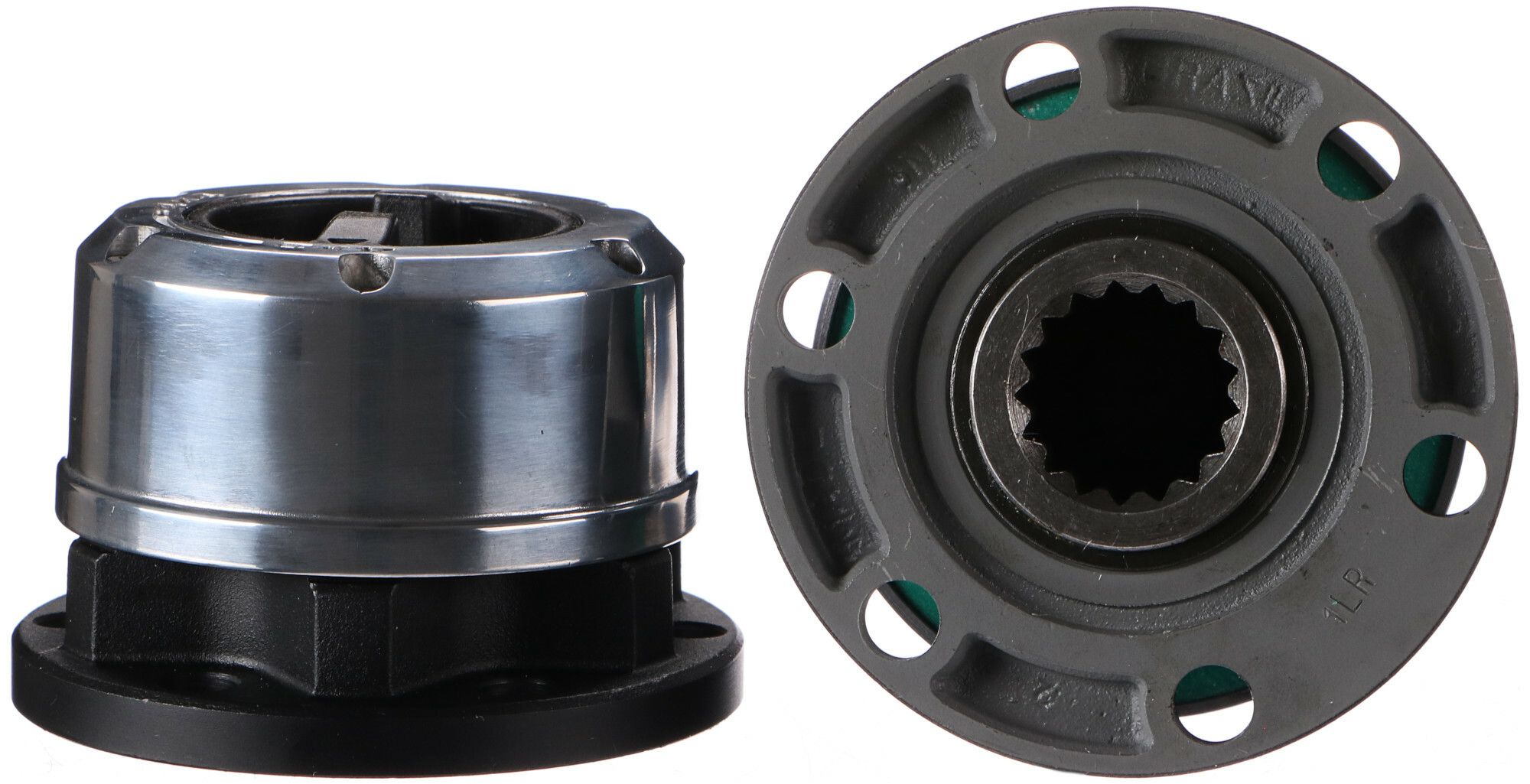 Volnoběžka AVM 433 – Isuzu / Chevrolet, 2 ks